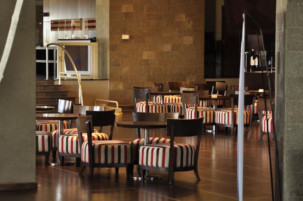 Rayentray Puerto Madryn, Breakfast Area