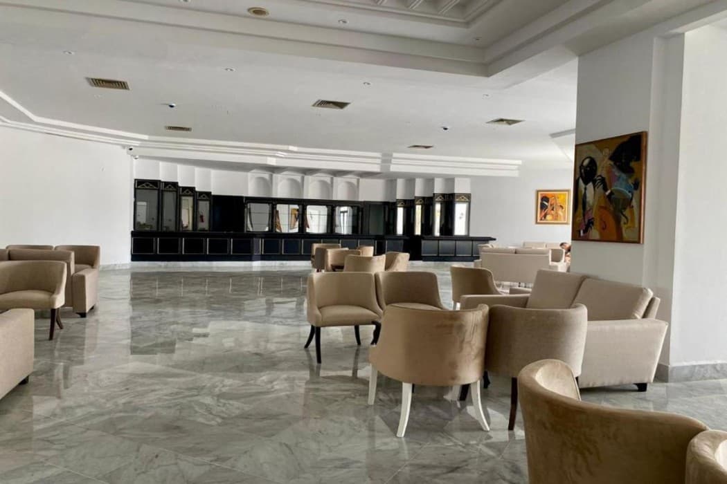 Blumar Resort & Spa, 