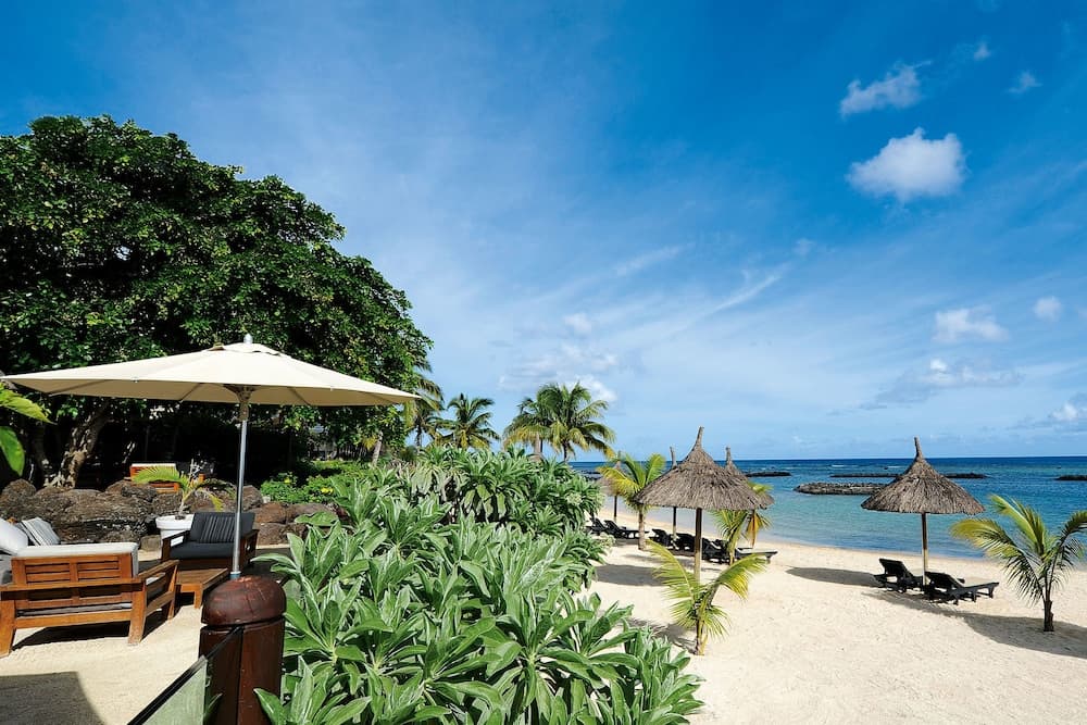 Veranda Pointe Aux Biches - GATTINONI, Beach