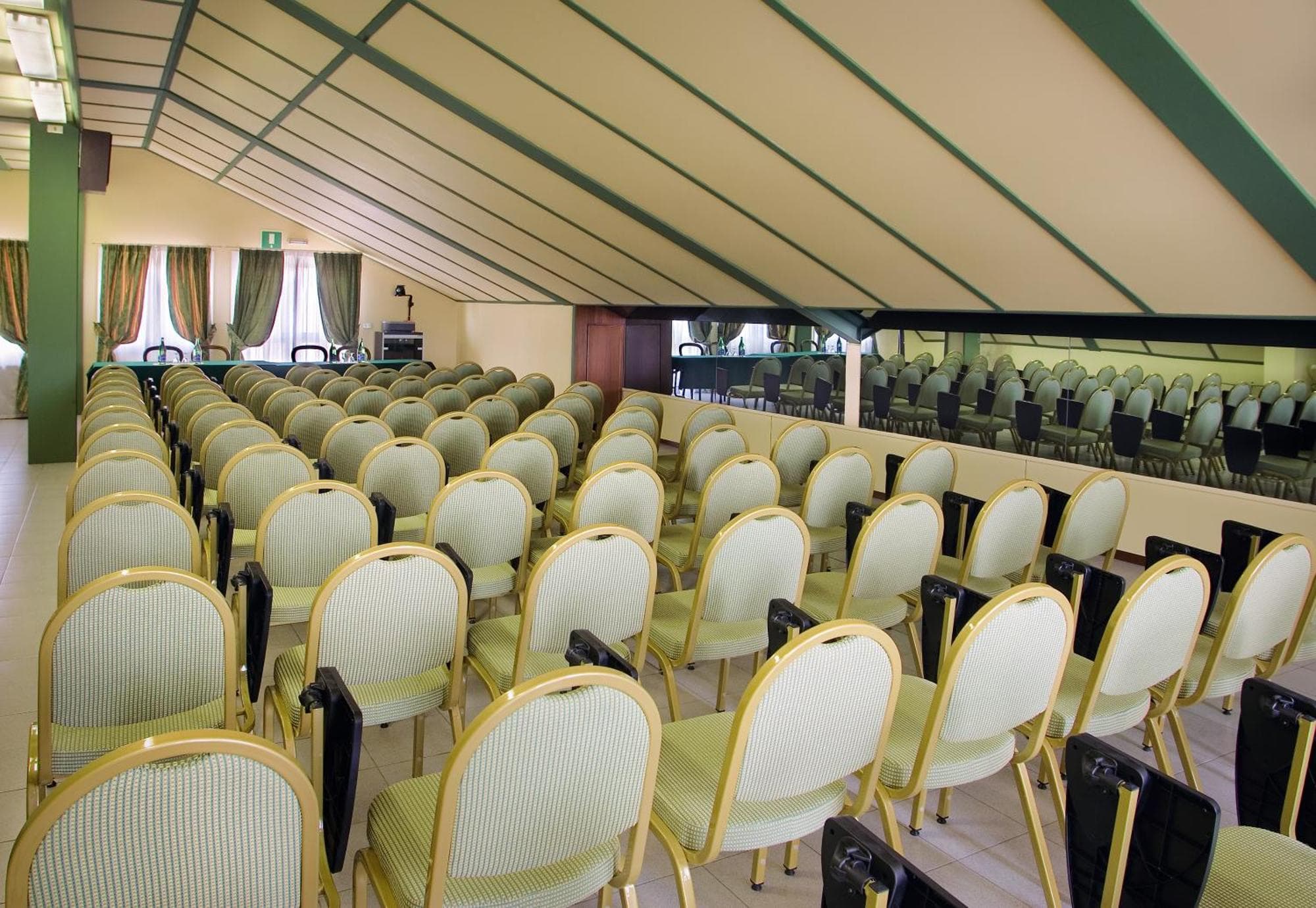 Adua & Regina di Saba Wellness & Beauty, 