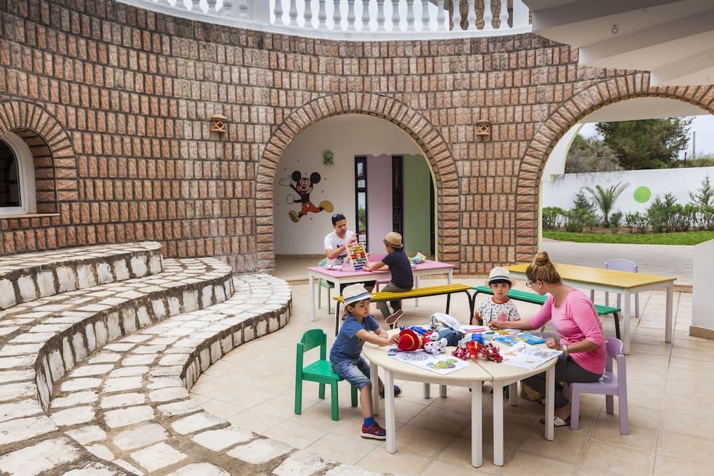 Thabraca Thalasso & Diving, 