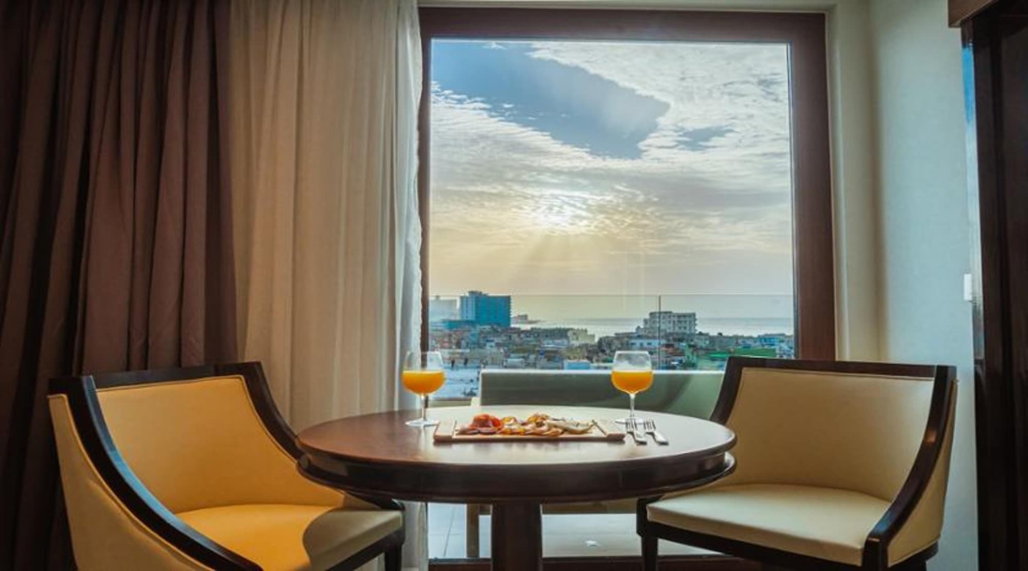 Hotel Mystique Habana, Room