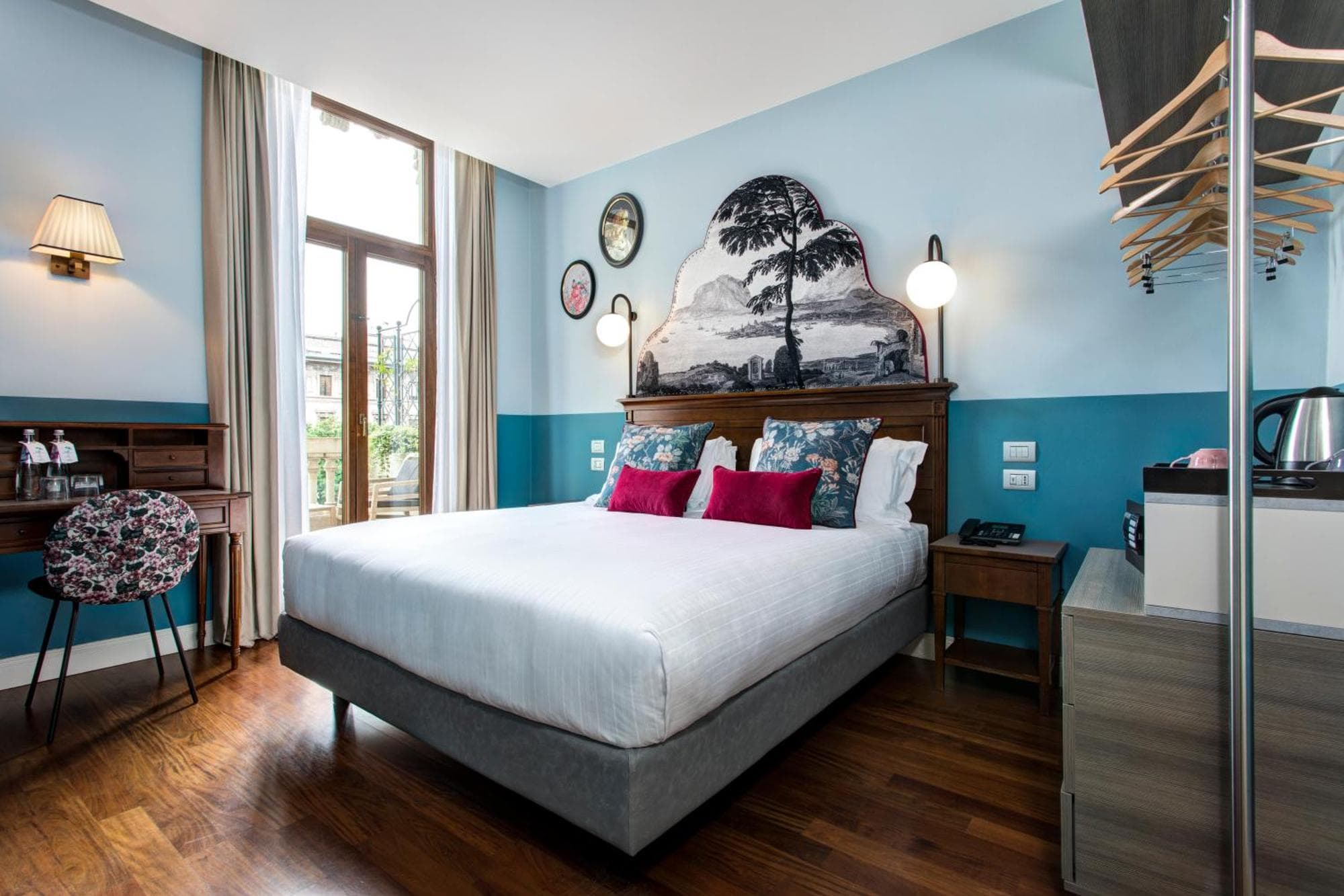 Hotel Indigo Verona - Grand Hotel Des Arts by IHG, 