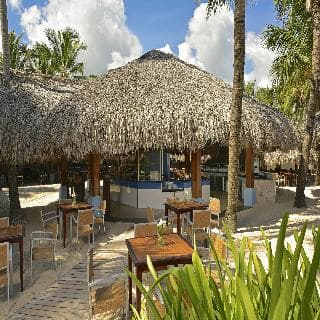 IBEROSTAR PUNTA CANA ALL INCLUSIVE, 