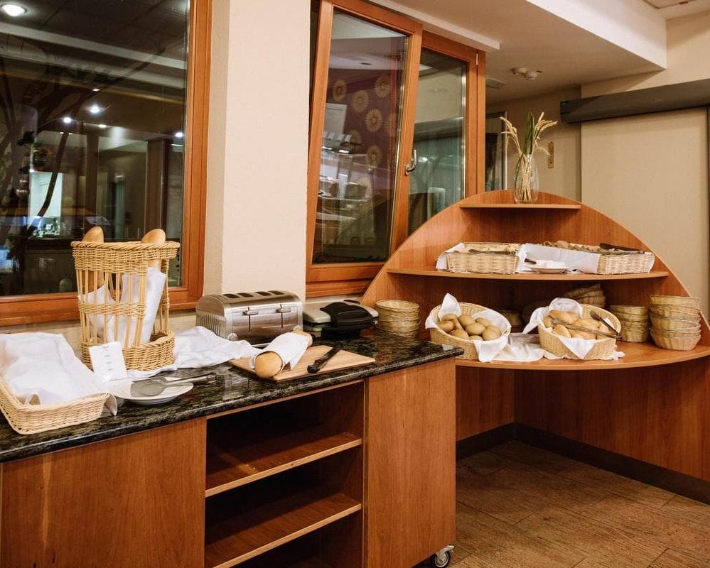 Terme Zreče - Hotel ATRIJ SKI PAKET, 