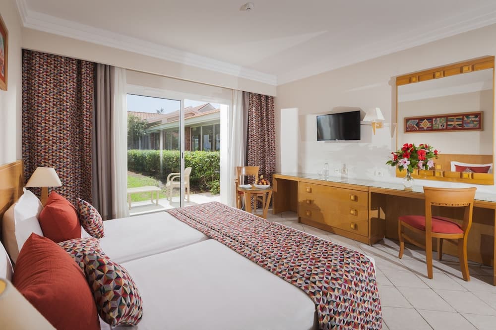 Thabraca Thalasso & Diving, 