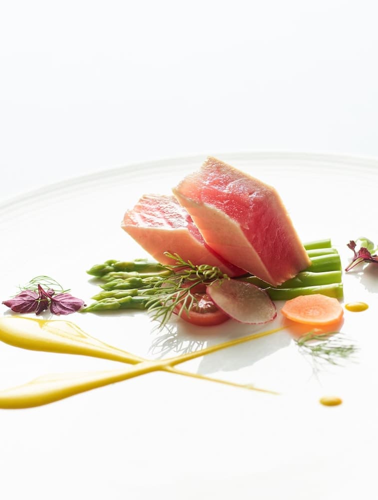 Swissotel Al Maqam Makkah, Restaurant