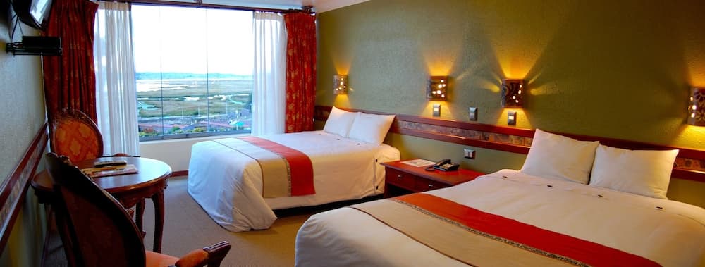 Taypikala Hotel Lago, Room