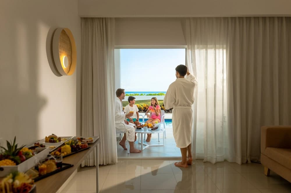 Sunscape Dominicus La Romana - All Inclusive, Room