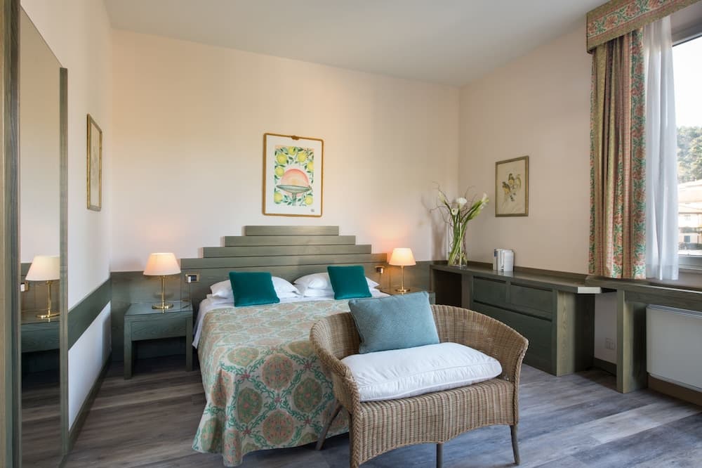 Grand Hotel Panoramic 4*, Room