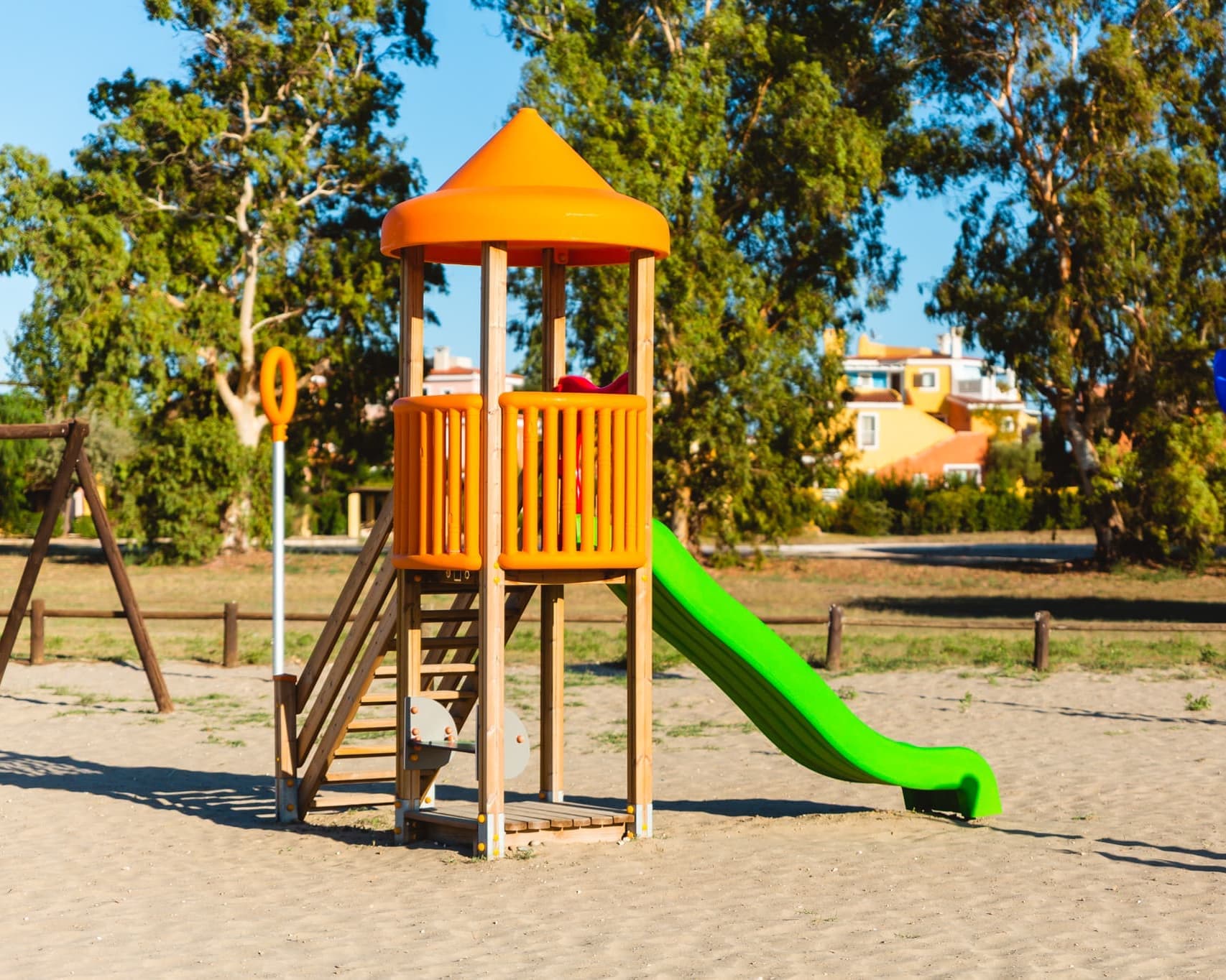 Argonauti Greenblu Resort - GATTINONI, 