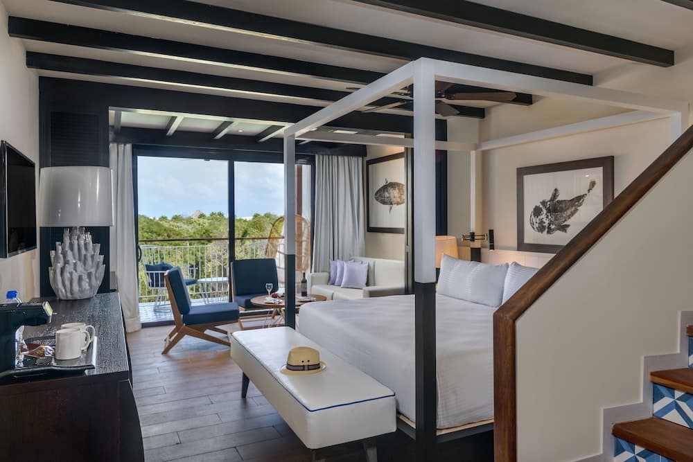 Ocean Riviera Paradise All Inclusive, View from room