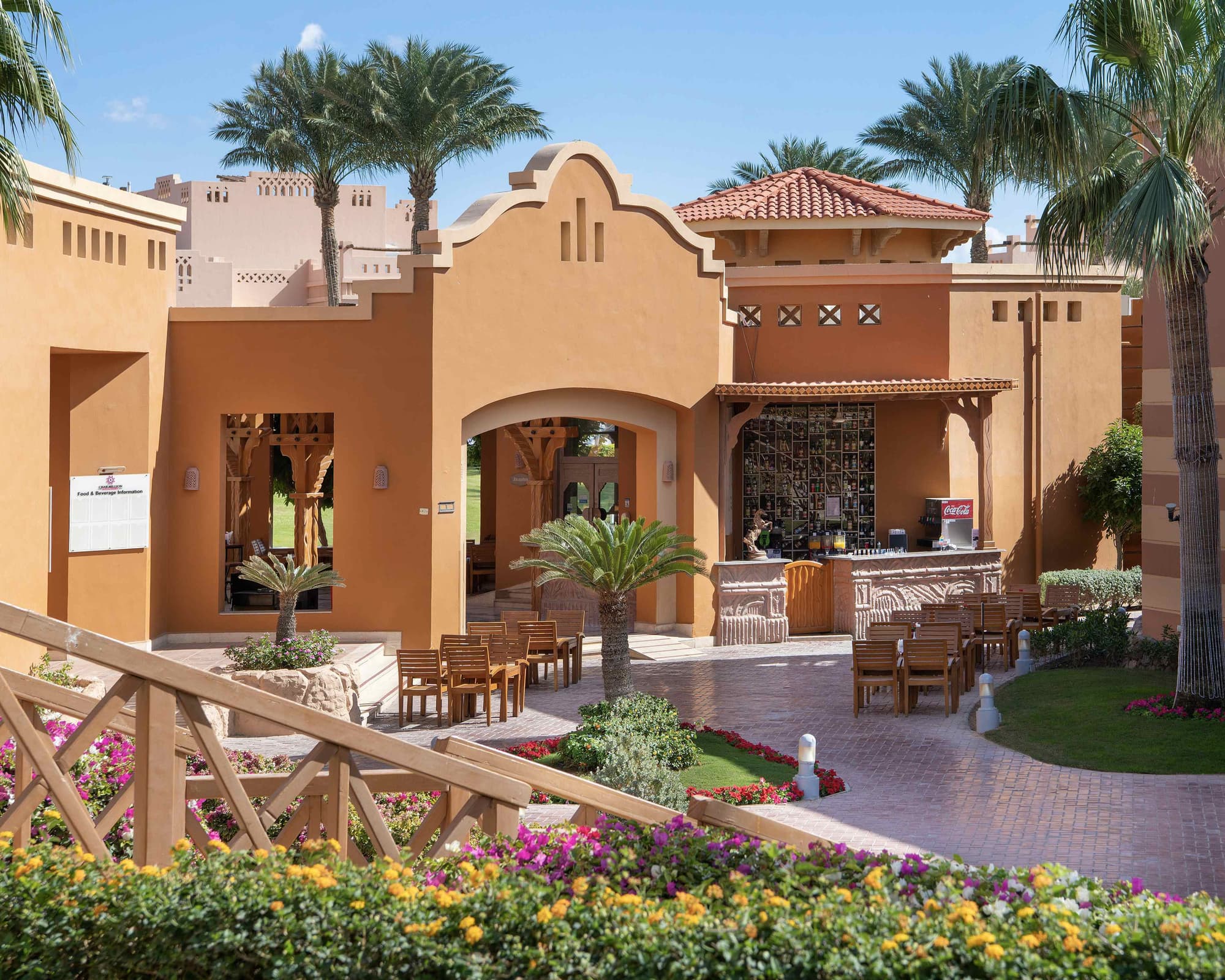 Charmillion Gardens Resort & Aqua Park 2025 - GATTINONI, 