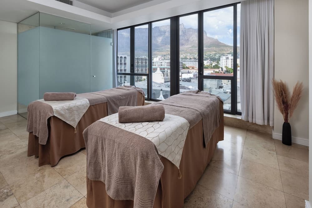 PEPPERCLUB HOTEL, Spa treatment