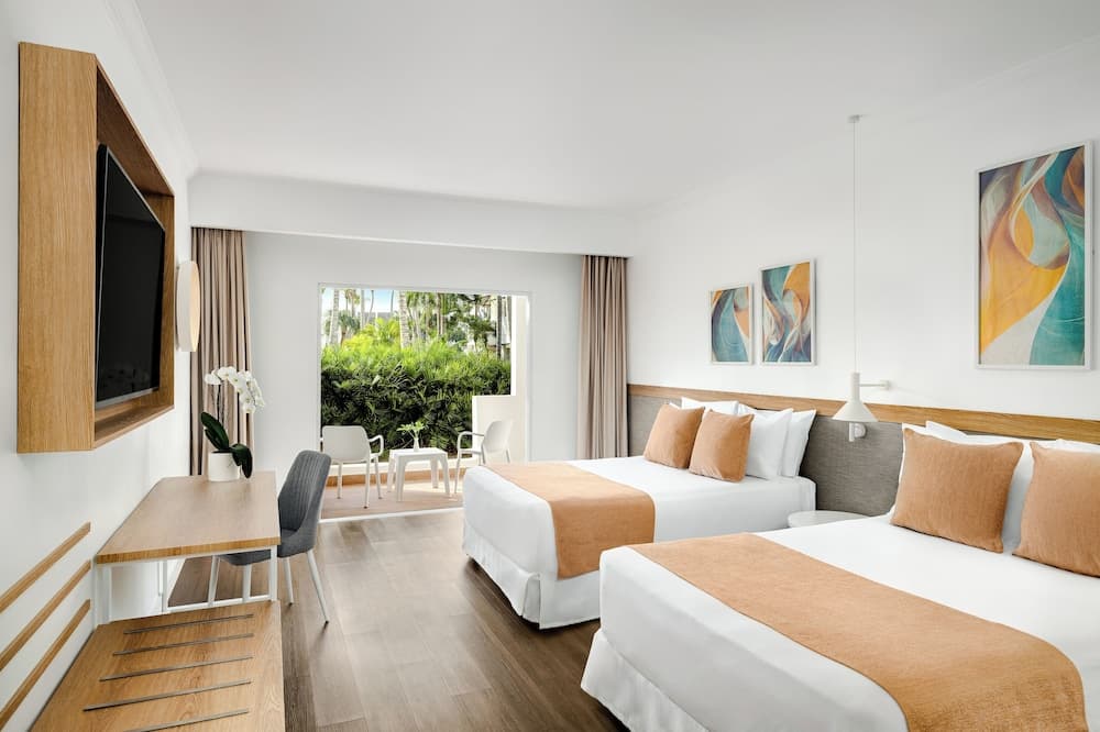 Sunscape Dominicus La Romana - All Inclusive, Room