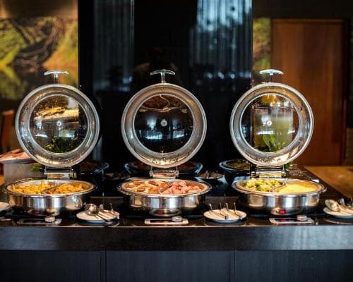 Costa del Sol Wyndham Pucallpa, 