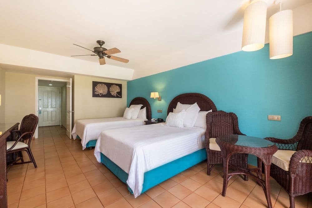 Barcelo Bavaro Beach Only Adults  - All Inclusive, 