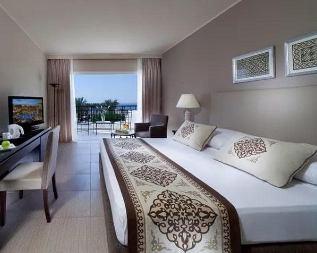 JAZ Fanara Resort & Residence - GATTINONI, 