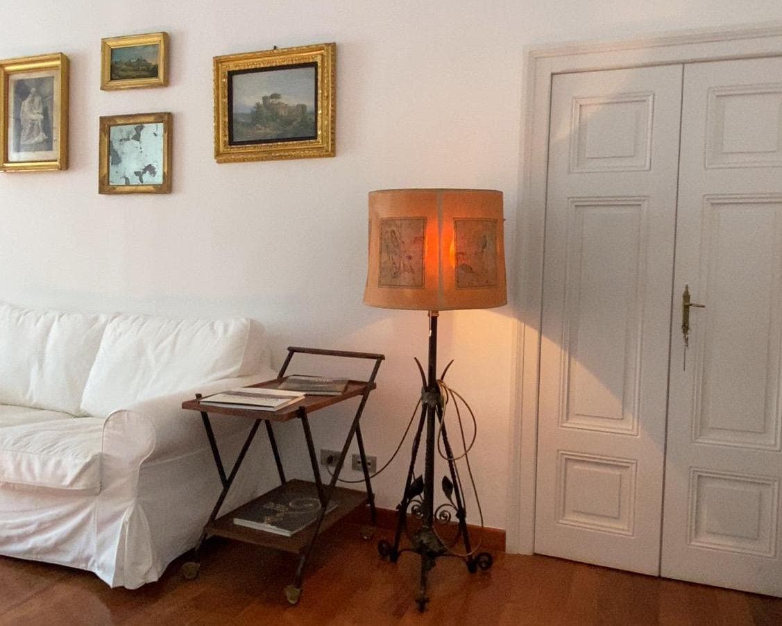 Castello di Montecavallo, 