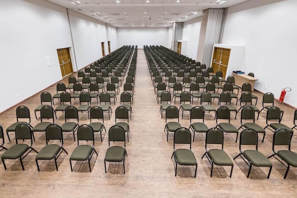 Intercity Anápolis, Property amenity