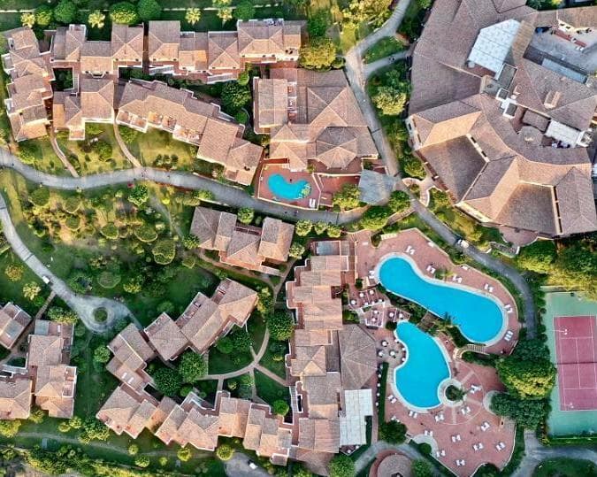 Amarestyle iGV Club Santaclara, 