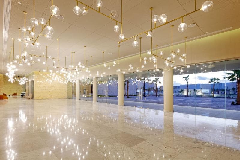 Grand Palladium Costa Mujeres Resort & Spa – All I, CON