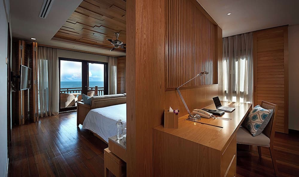 Berjaya Langkawi Resort, Room