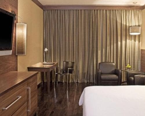 Delhi - Le Meridien 5*, 