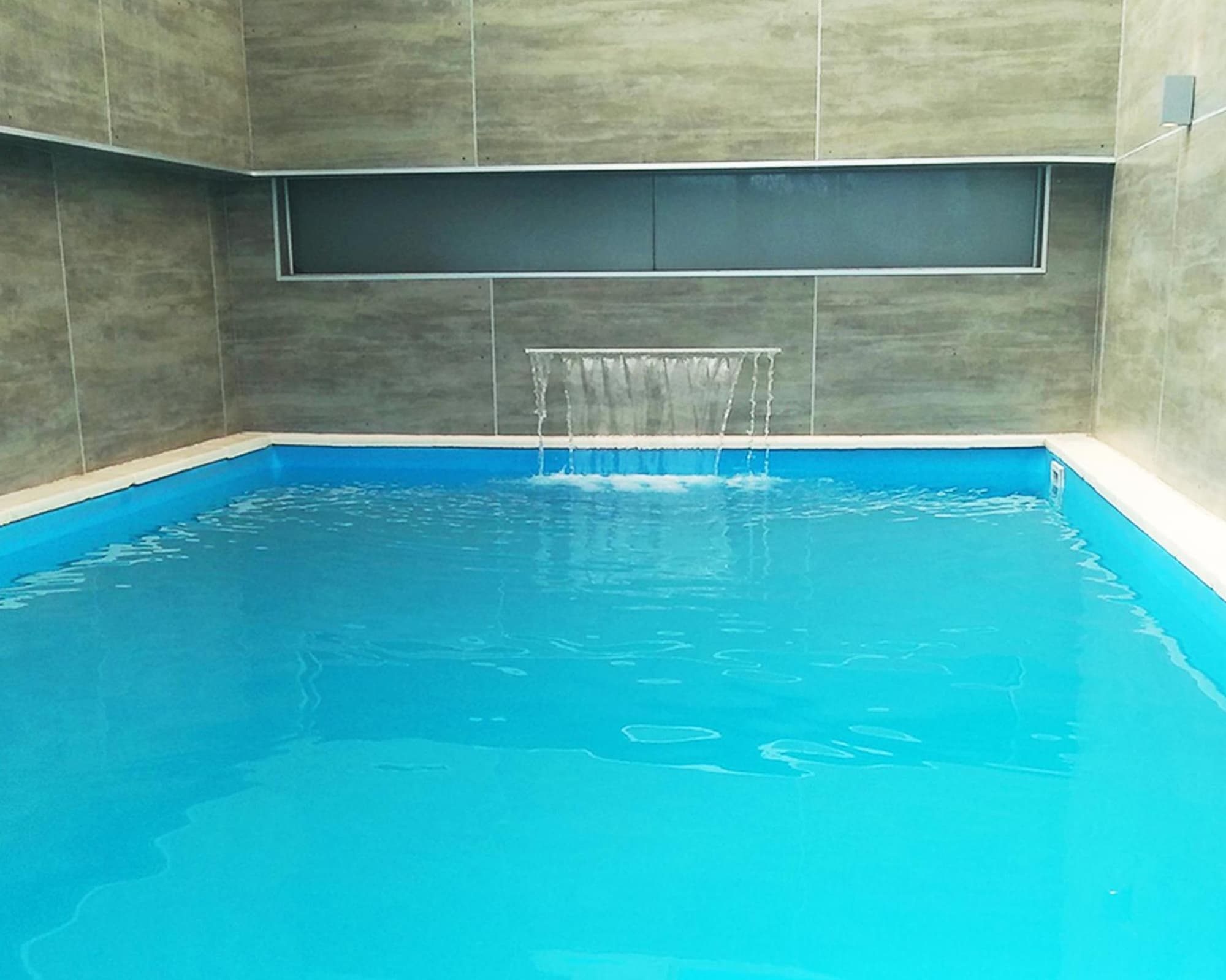 Quorum Córdoba Hotel, 