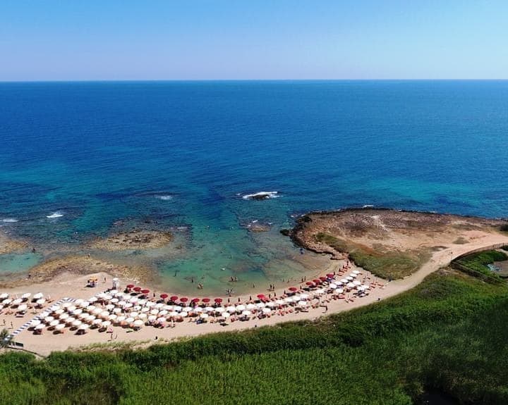 Hotel Club Santa Sabina, 