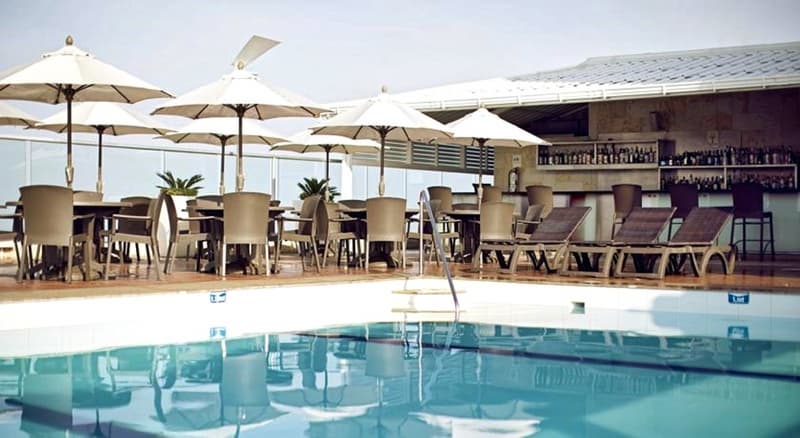 Capilla del Mar, GEN