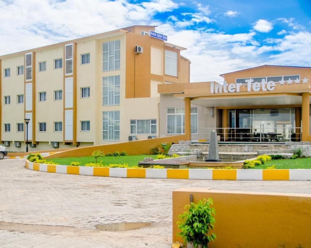 Hotel Inter Tete, 