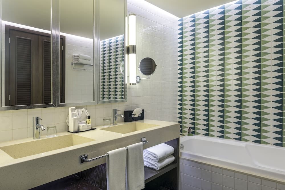 Ocean Riviera Paradise All Inclusive, Room