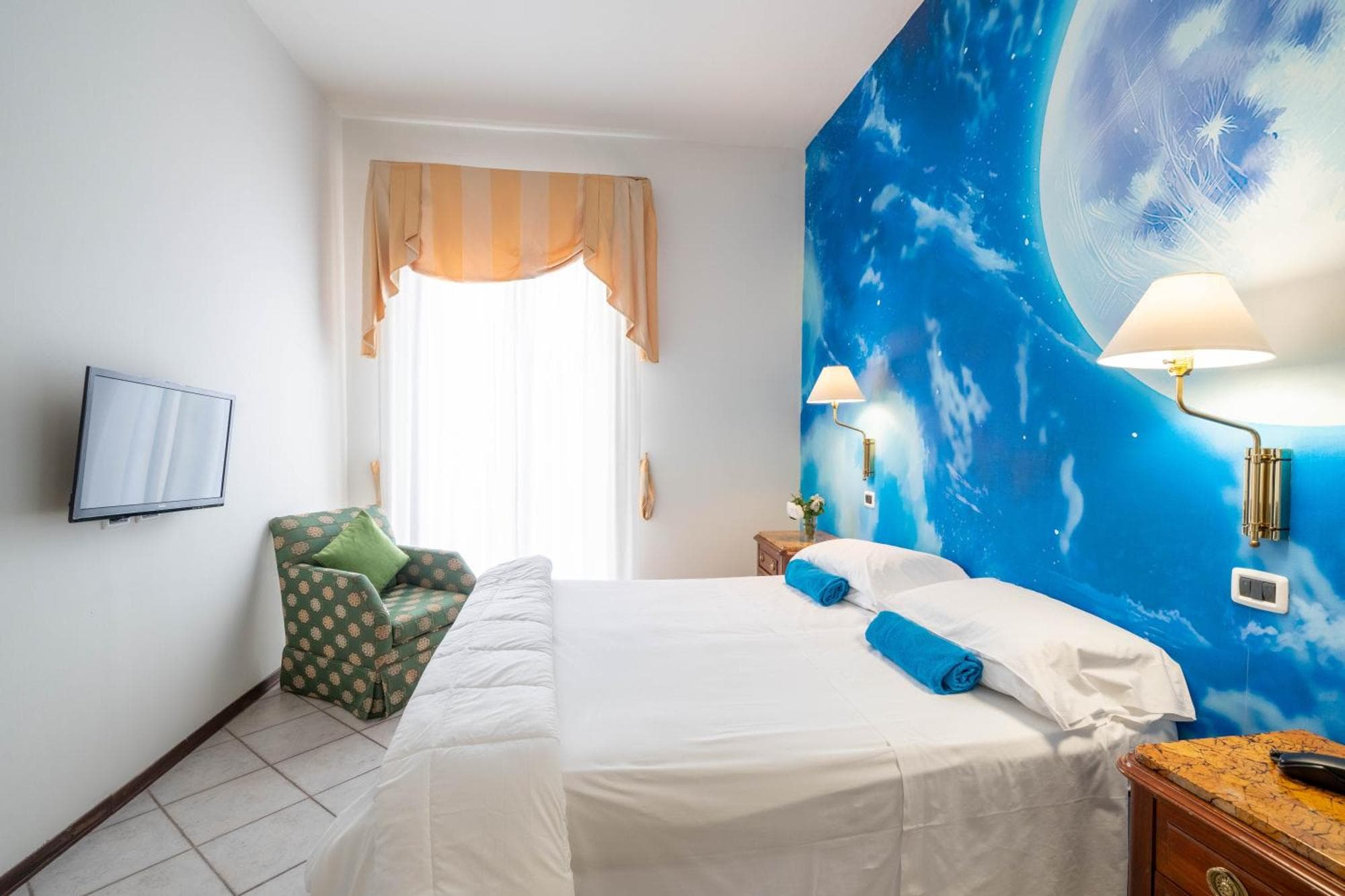 Hotel Manzoni Wellness&Spa, 