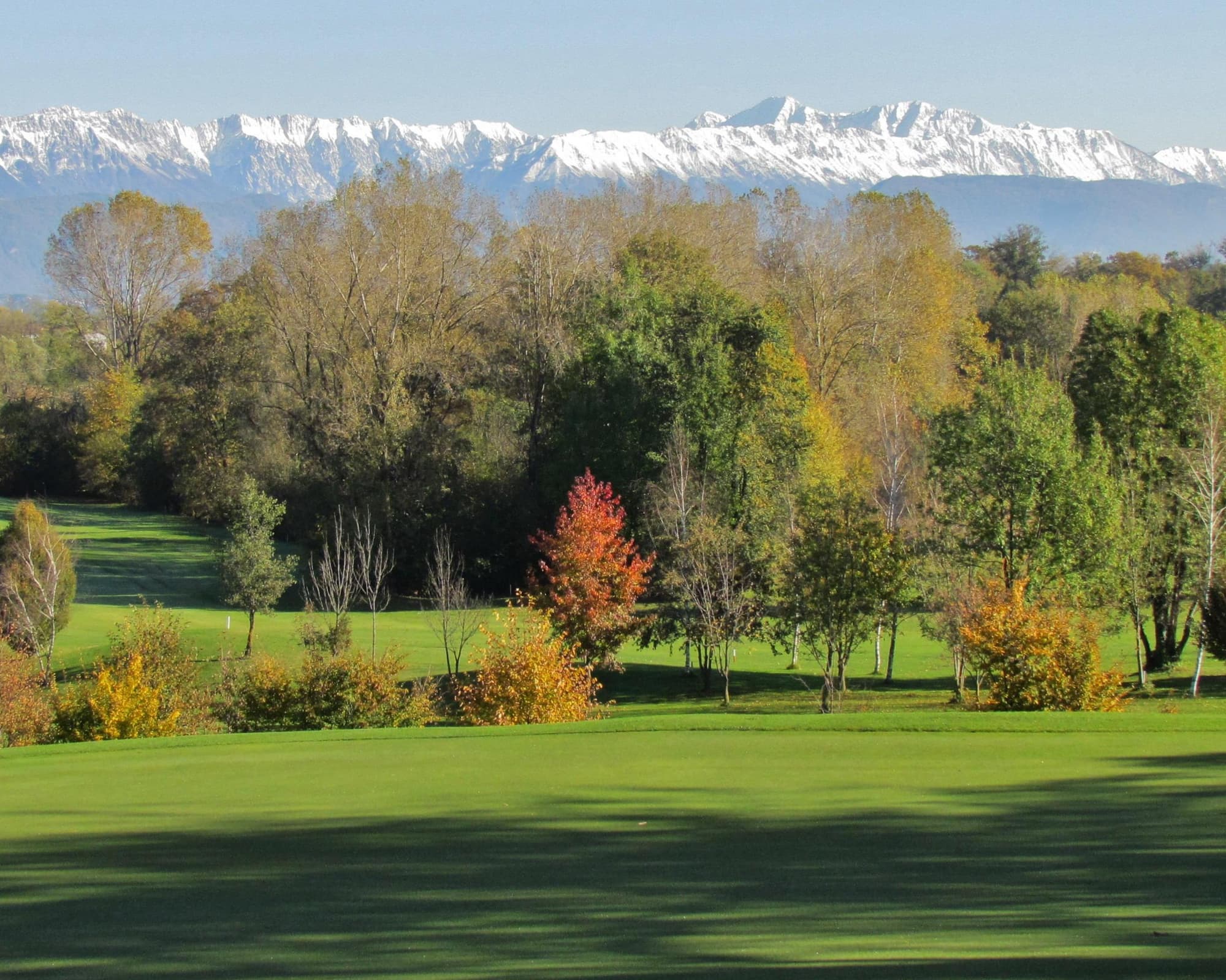 Lodge- Villaverde Resort Wellness Spa & Golf, 