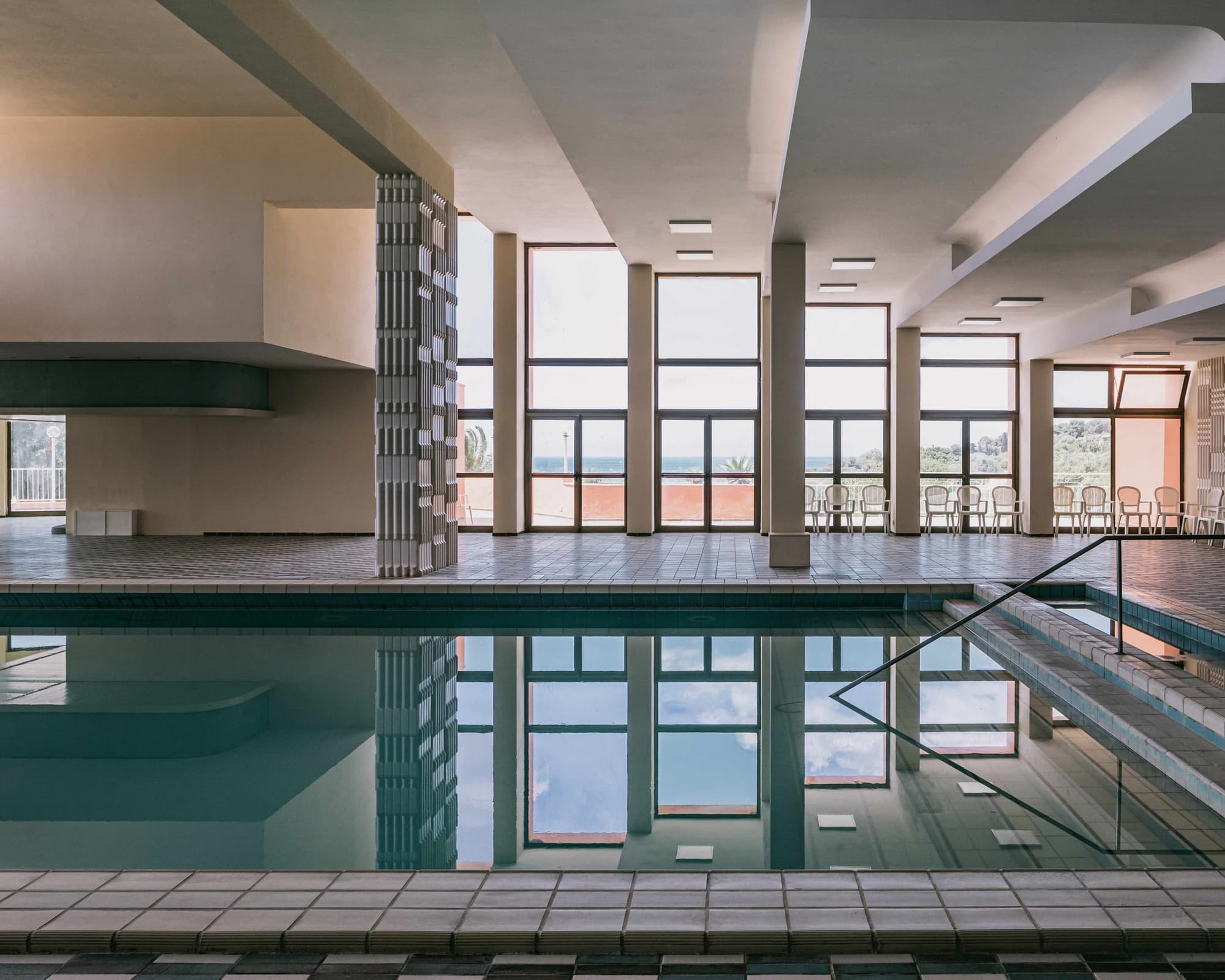 MClub Cala Regina - GATTINONI, 