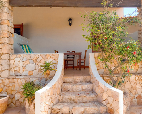 Residence Punta sottile, 