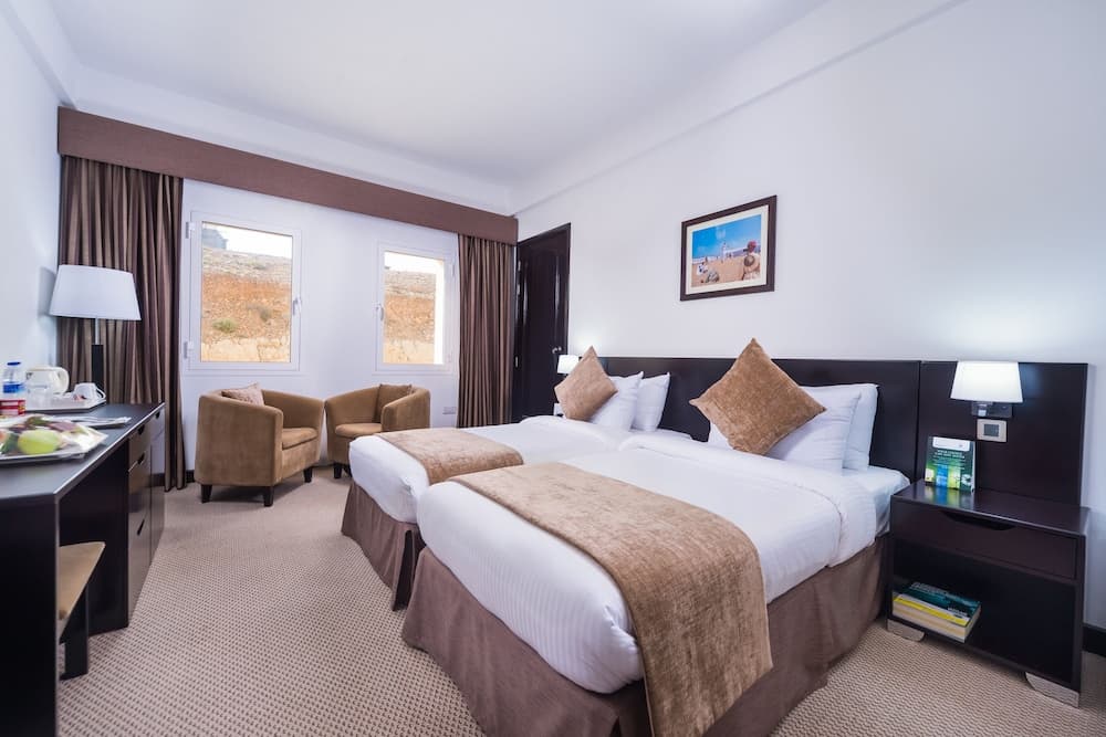 Best Western Sur, Room