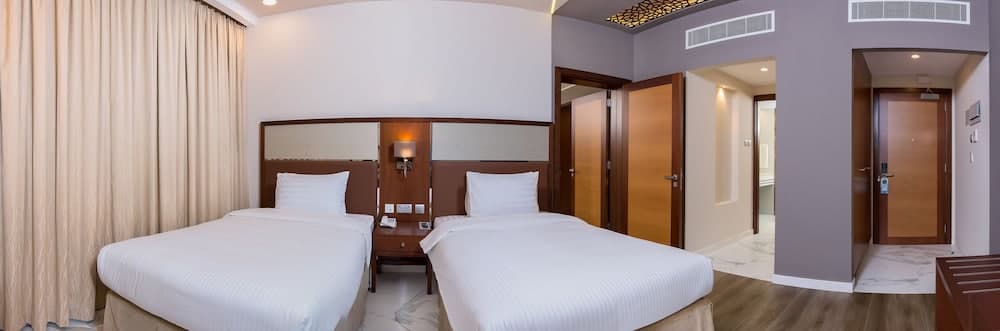 Muscat Gate Hotel, Room