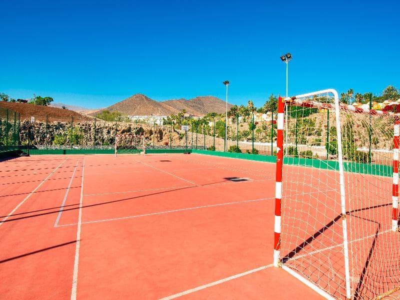 Iberostar Playa Gaviotas - GATTINONI, DEP