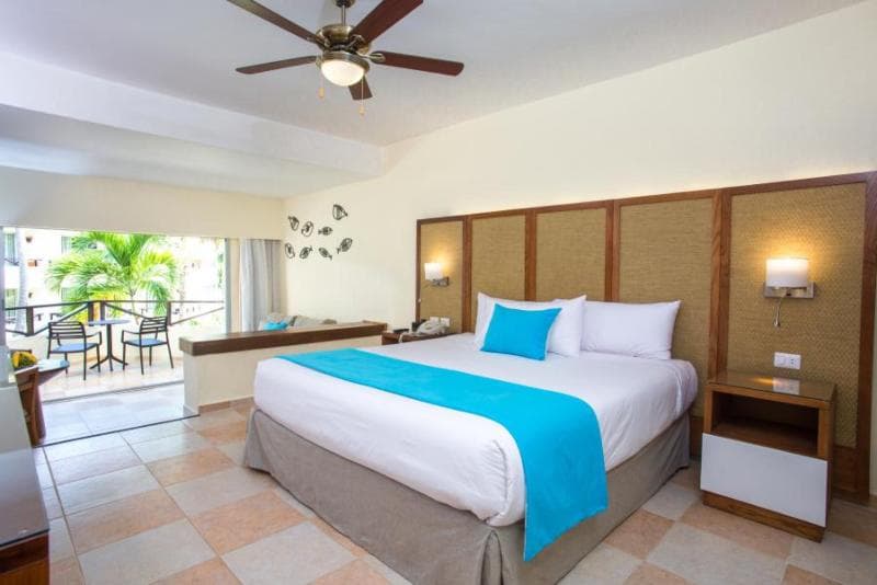 Impressive Premium Resort & Spa Punta Cana, HAB