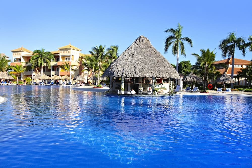 Bahia Principe Grand Turquesa - All Inclusive [Bloqueos], Pool