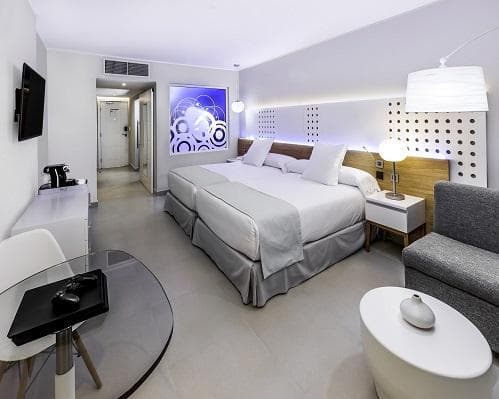 Meliá Internacional Varadero, 