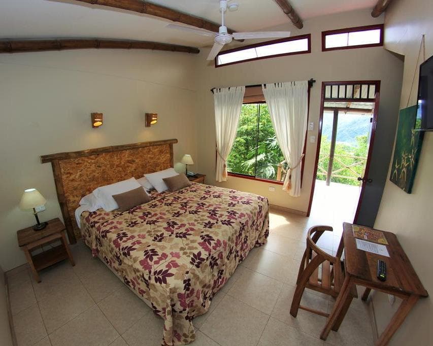 Hotel Fundo San Jose Ecolodge, 