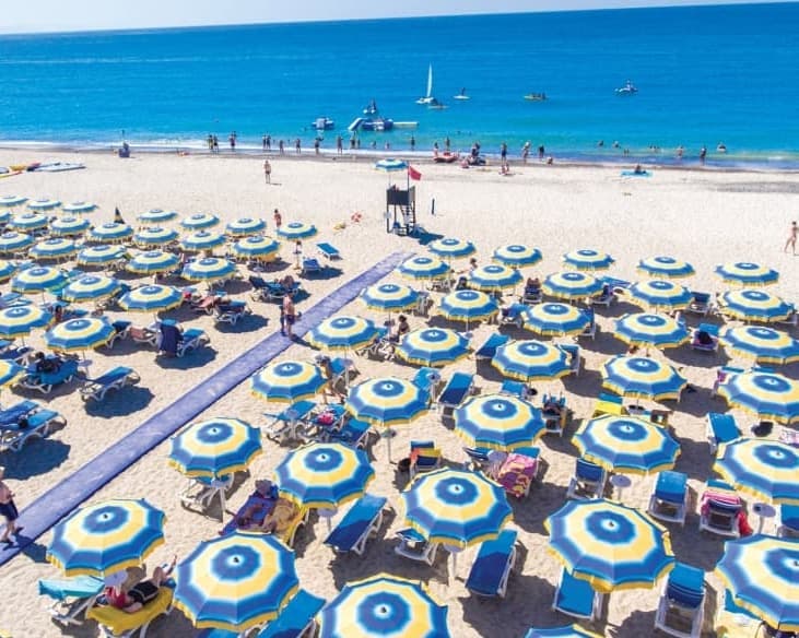 Costa Verde Acqua Park & Spa Hotel, 