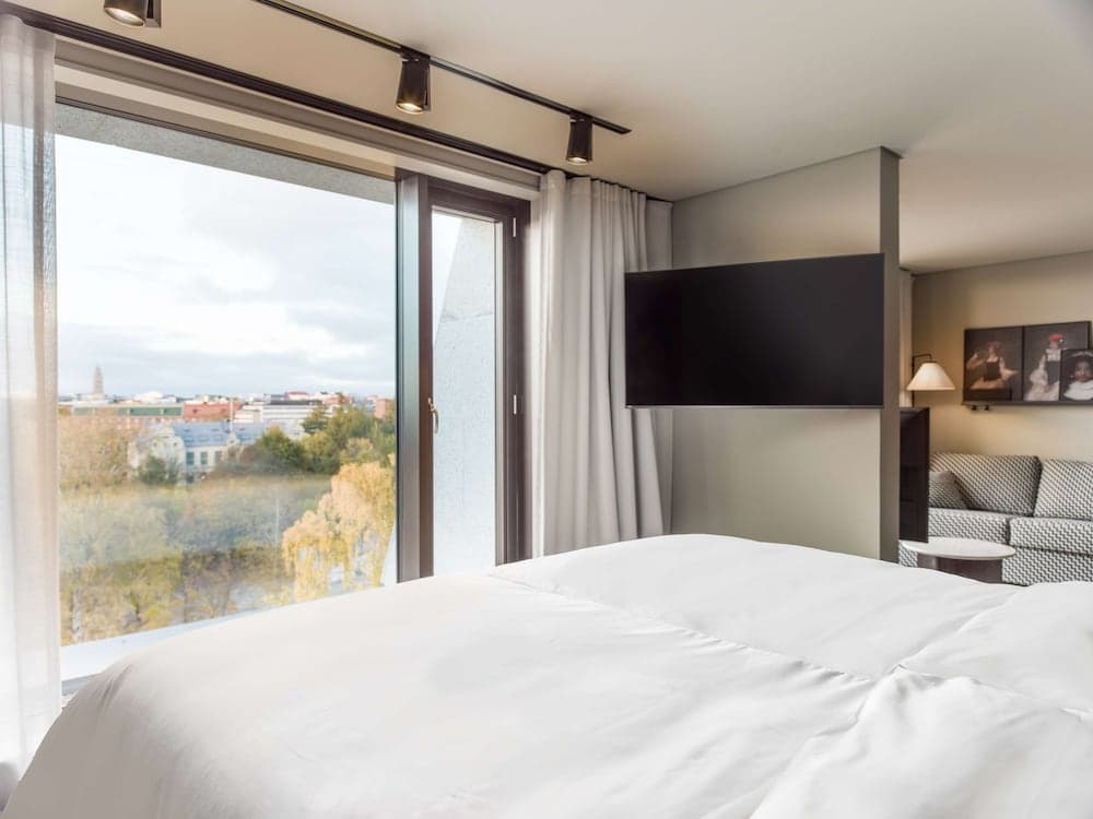 Radisson RED Helsinki, Room