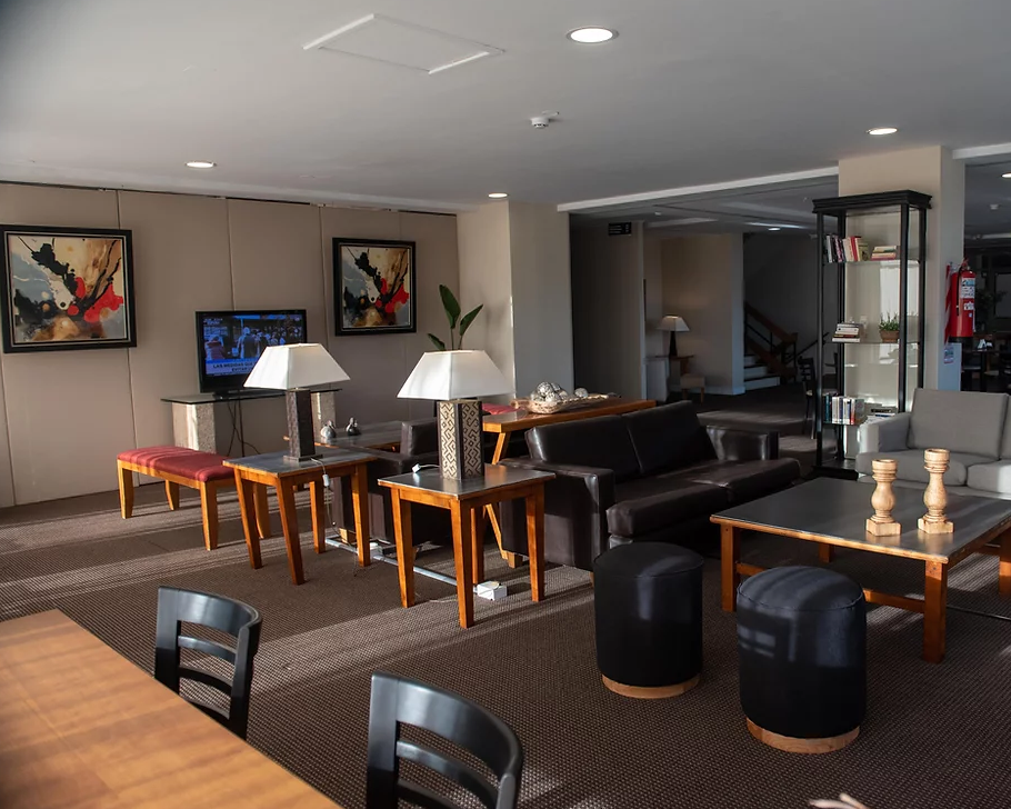 Hotel Canal Beagle , 