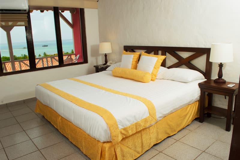 Sol Caribe Campo, HAB