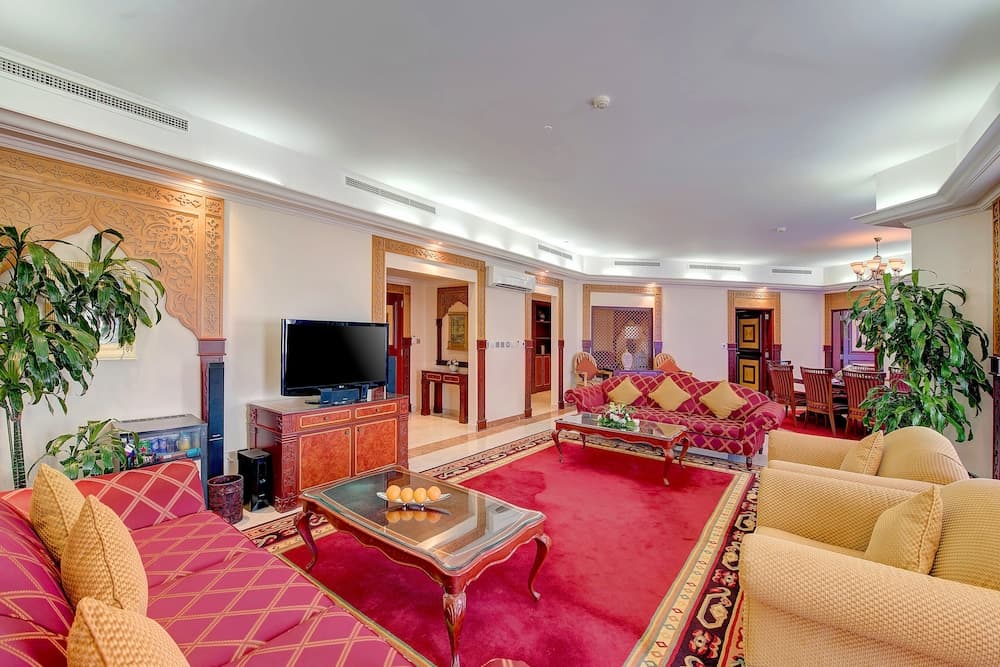 Crowne Plaza Resort Salalah, an IHG Hotel, Room