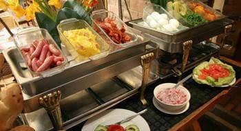 Hotel Mercure Ariosto Lima, 